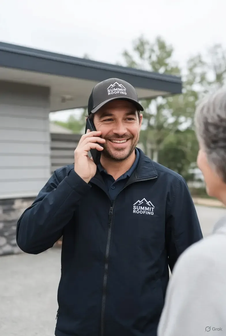 Flat Roof Leak Repair Frederick, OK FAQs